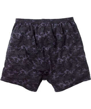 WACOAL MEN トランクス　なめらかな肌ざわり　やわらかなはき心地　ニット素材　前開き　/ブロス　GT7110 コン