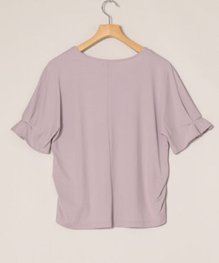 ONWARD Reuse Park 【any SiS】カットソー春夏 パープル