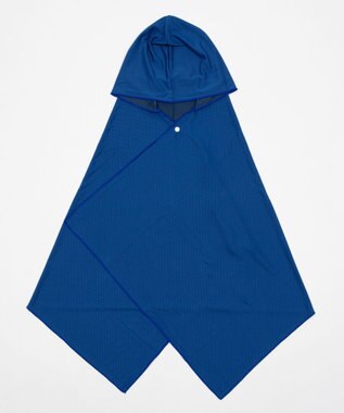 WEGO 【レインコート】冷感ポンチョ