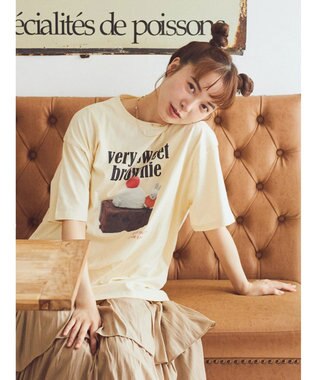 earth music&ecology ｍｉｆｆｙ　ｅａｒｔｈ　Ｔｓｈｉｒｔ　ｃｏｌｌｅｃｔｉｏｎ C