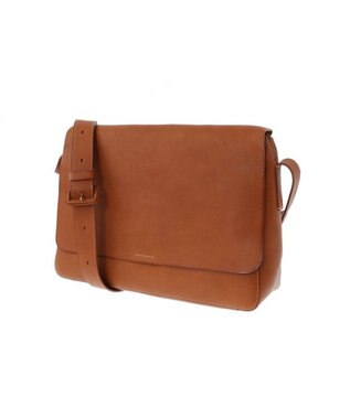 genten ミネルヴァ ショルダーバッグ チャ