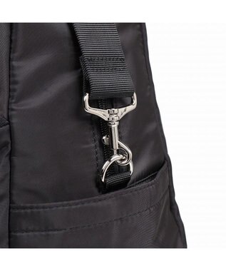 ACE BAGS & LUGGAGE hiromichi nakano アザレア ボストンバッグ 17205 ヒロミチナカノ ブラック