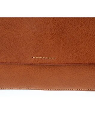 genten ミネルヴァ ショルダーバッグ チャ