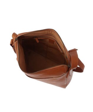 genten ミネルヴァ ショルダーバッグ チャ