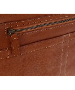 genten ミネルヴァ ショルダーバッグ チャ