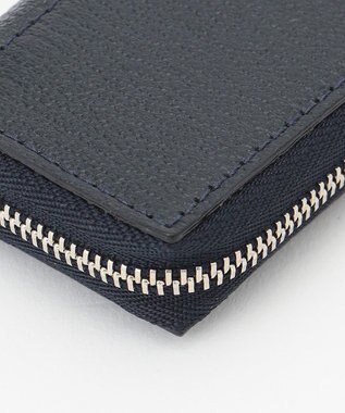 JOSEPH HOMME 【WEB&一部店舗限定商品】L'arcobaleno Keycase ラルコバレーノ キーケース ネイビー系