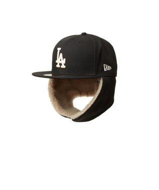 WEGO 【NEWERA/ユニセックス着用】NEWERA　5950　DOGEAR 柄2