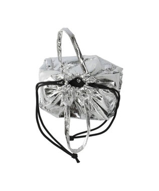 ROOTOTE 1333【キラキラ光る】LT.ベビールー.ブリング-ブリング-A 02：ブラック