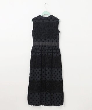 TOCCA LISA ドレス ブラック系