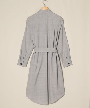 ONWARD Reuse Park 【ICB】ワンピース秋冬 グレー