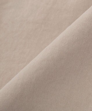 Green Parks ワークシャツジャケット Light Beige