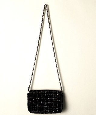 ONWARD Reuse Park 【23区】バッグ ブラック