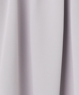 ANY SIS 【接触冷感・UVカット・吸水速乾】サラキレイワイド パンツ ライトグレー