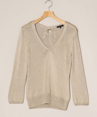 ONWARD Reuse Park 【any SiS】ニット春夏