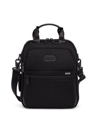 TUMI TUMI ALPHA（アルファ） ボーディング・バッグ