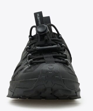 Columbia Columbia/ ピークフリーク ラッシュ シャンダル /コロンビア Black Ti Grey Steel