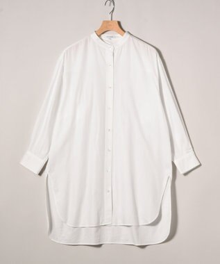 ONWARD Reuse Park 【23区】ブラウス秋冬 ホワイト