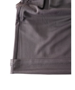 Green Parks ・ＳＵＧＡＲ　ＳＰＯＯＮ　【ラッシュガード】ショーパン Charcoal Gray