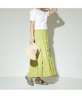 ing <ing>【WEB限定】【サスティナブルシリーズ】モカコインローファー オーク