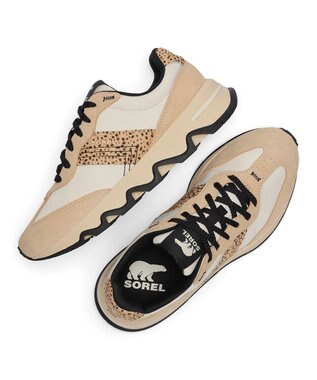 SOREL SOREL/ キネティック エンバー /ソレル Chalk Ceramic