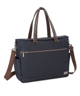 ACE BAGS & LUGGAGE Arcapel バネオ ビジネスバッグ  B4サイズ 14インチPC収納 68835 アルカペル