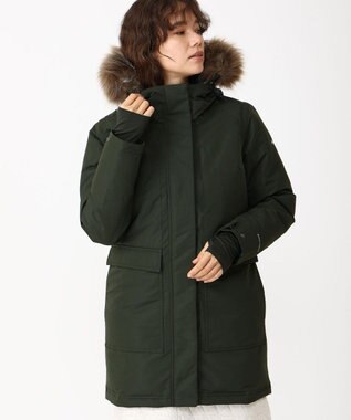 Columbia Columbia/ ウィメンズリトルシーインシュレイテッドパーカー /コロンビア