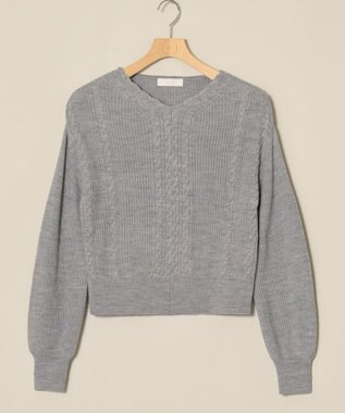 ONWARD Reuse Park 【any SiS】ニット秋冬