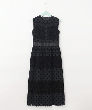 TOCCA LISA ドレス ブラック系