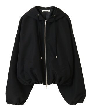 Green Parks ・ＥＬＥＮＣＡＲＥ　ＤＵＥ　バルーンショートマンパー Black