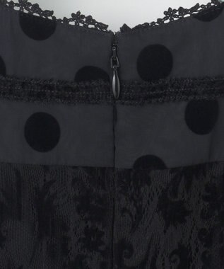 TOCCA LISA ドレス ブラック系