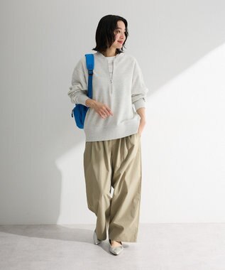 Green Parks アソートロゴ長袖ＴＥＥ A