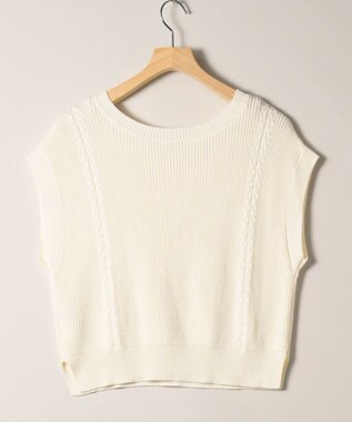 ONWARD Reuse Park 【any SiS】ベスト春夏 ホワイト