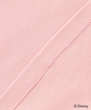 ANY KIDS 【Disney（ディズニー）】FROZEN / ネックレス風 プルオーバー ピンク