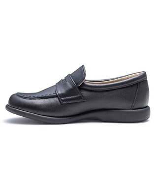 REGAL FOOT COMMUNITY 【リーガルキッズ】AA20 リーガルキッズ フォーマル ローファー ブラック