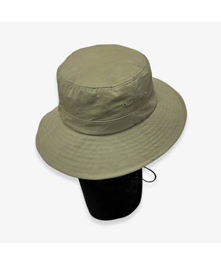 林八百吉商店 Coleman タフタシェード付きアドベンチャー カーキ