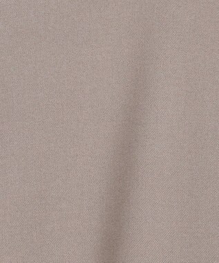 ANY SIS ビューティサーモ2WAYストレッチ テーラードジャケット グレージュ