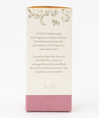 TOCCA HAIR FRAGRANT ヘアーフレグランス クレオパトラの香り