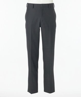 J.PRESS MEN 【WEB・一部店舗限定】プレーン スーツ グレー系