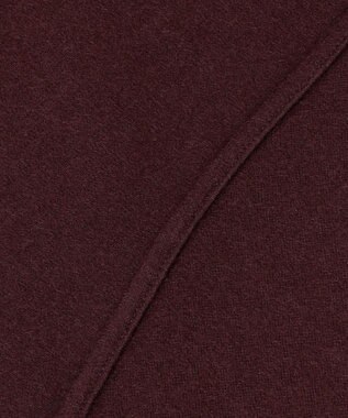 J.PRESS MEN 【J.PRESS ORIGINALS】SUPER FLANNEL JERSEY SHIRT / JAPAN MADE ブラウン系