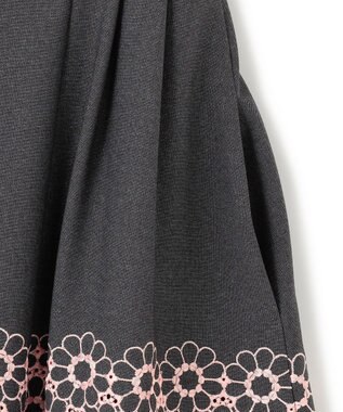 TOCCA 【消臭・洗える】HEART OF COSMOS ドレス ピンク系7