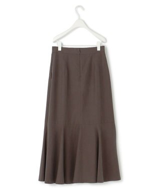 ICB L 【接触冷感・洗える】 UnleashLite スカート ソイル系