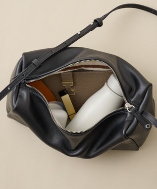IACUCCI ≪予約≫テンペリーノ SD NAPPA ブラック
