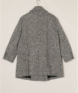 ONWARD Reuse Park 【23区】コート秋冬 ブラック