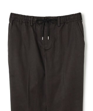 JOSEPH HOMME コマスエード　/ PEGG CONVERTIBLE グレー系