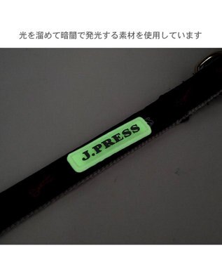 PET PARADISE J.PRESS リード 《ブラック》 ＳＳ～Ｓ ブラック