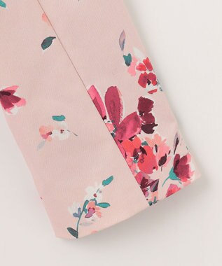 TOCCA ANEMONE BOUQUET コート ピンク系5