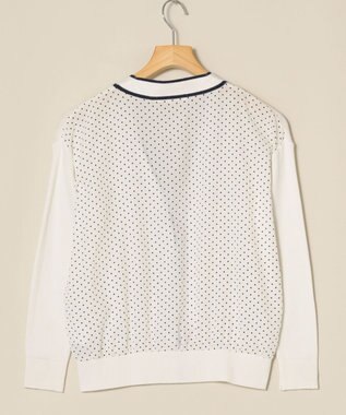 ONWARD Reuse Park 【組曲】カットソー春夏 ホワイト