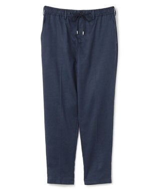 JOSEPH HOMME コマスエード　/ PEGG CONVERTIBLE ネイビー系