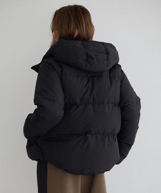 YECCA VECCA WILL CYCLE DOWN ブルゾン Black