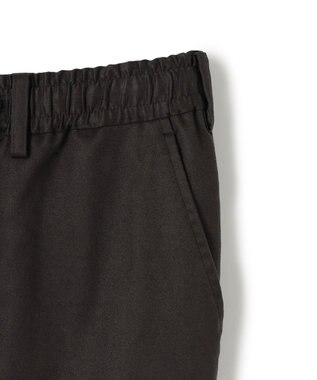 JOSEPH HOMME コマスエード　/ PEGG CONVERTIBLE グレー系